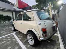 Mini Cooper 1999 Car