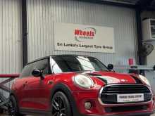 Mini Cooper 2014 Car