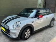 Mini Cooper 2015 Car
