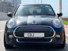 Mini Cooper 2017 Car