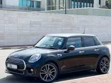 Mini Cooper 2017 Car