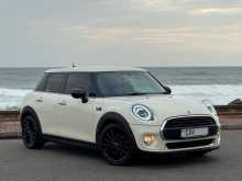 BMW Mini Cooper 2017 Car
