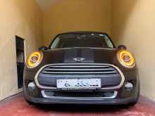 Mini Cooper 2017 Car