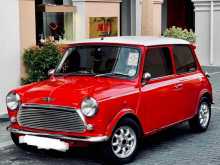 Mini Cooper 1999 Car