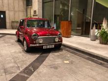 Mini Cooper 1998 Car