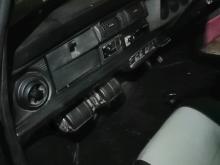 Mini Cooper 1985 Car