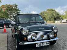 Mini Cooper 1998 Car