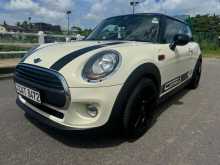 Mini COOPER 2015 Car