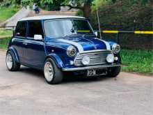 Mini Cooper 1995 Car