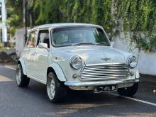 Mini Cooper 1980 Car