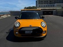 Mini Cooper 2015 Car