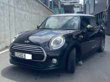 Mini COOPER 2015 Car