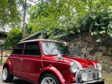 Mini Cooper 1950 Car