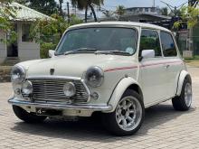 Mini Cooper 1998 Car