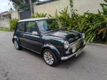 Mini Cooper 1988 Car