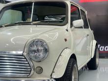Mini Cooper 1980 Car
