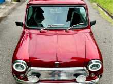 Mini Cooper 0 Car