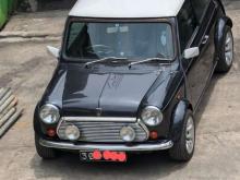 Mini Cooper 1970 Car