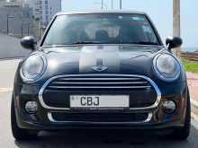 Mini Bmw Cooper 2017 Car