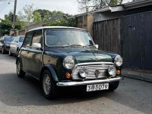 Mini Cooper 1998 Car