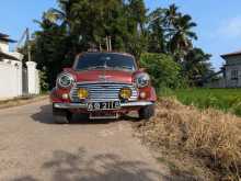 Mini Cooper 1970 Car