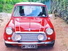 Mini Cooper 1998 Car