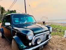 Mini Cooper 1999 Car
