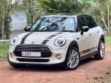 Mini Cooper Chili Pack 2017 Car