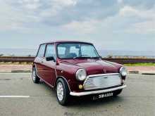 Mini COOPER Classic 0 Car