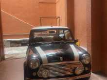 Mini Cooper Classic 0 Car