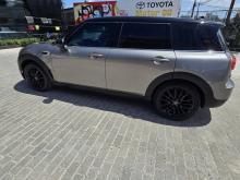 Mini Cooper Clubman 2017 Car