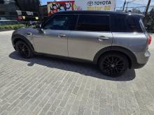 Mini Cooper Clubman 2017 Car
