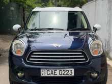 Mini Cooper Countryman 2014 Car