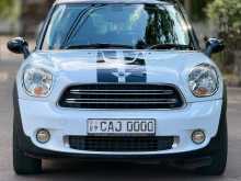 Mini Cooper Countryman 2015 Car