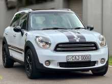 Mini Cooper Countryman 2015 Car