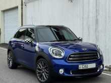 Mini COOPER COUNTRYMAN 1.6L 2016 Car
