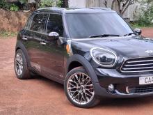 Mini COOPER CROSSOVER 2014 Car
