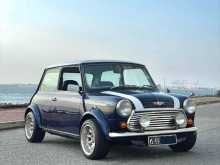 Mini Cooper EFI 1994 Car