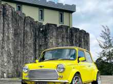 Mini Cooper EFI 1999 Car