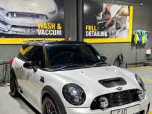 Mini Cooper JCW 2013 Car