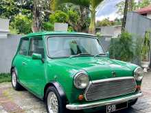 Mini Cooper S 1996 Car