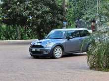 Mini Cooper S Turbo Mayfair Limited Edition 2010 Car