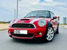 Mini Cooper S R56 2014 Car