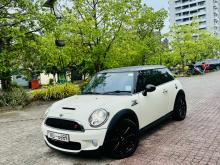 Mini Cooper S R56 LCI 2012 Car