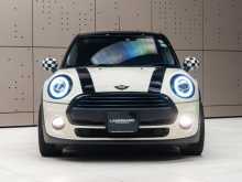 Mini Cooper S Grade 2017 Car