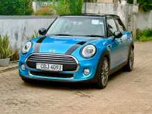 Mini Cooper Sport Twin Turbo 2019 Car