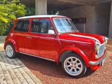 Mini Cooper 1994 Car