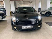 Mini Country 2015 Car