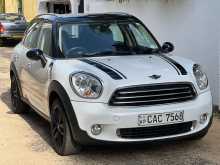 Mini Countryman 1.6L 2014 SUV