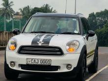 Mini Countryman 2015 Car